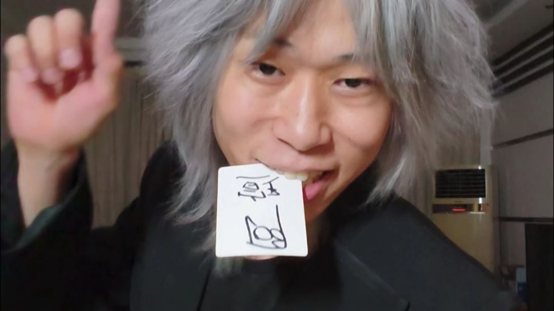 人生最大的残疾从不是身体的残缺，而是内心的恐惧！
