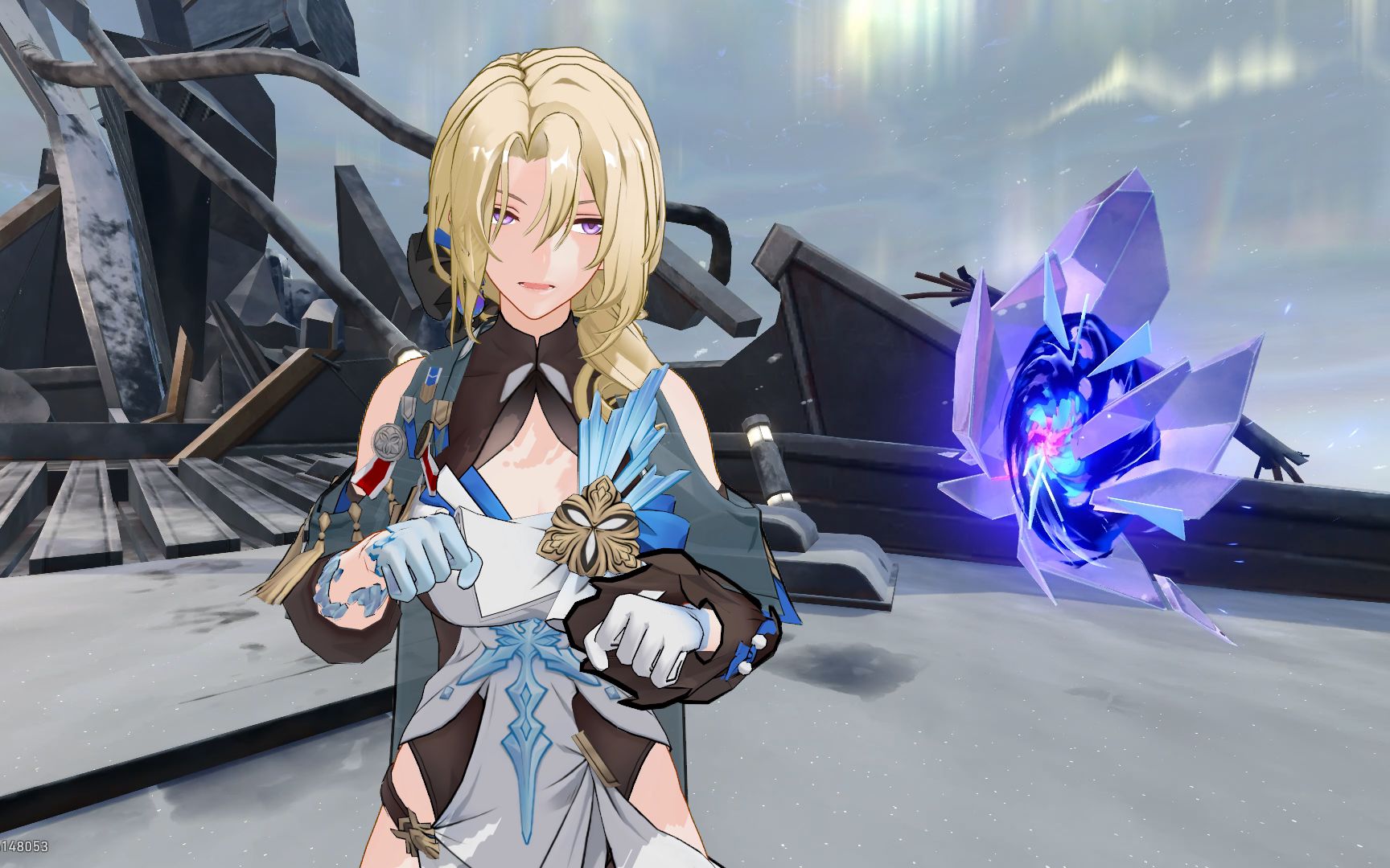 可可利亚:《菜就多练.》