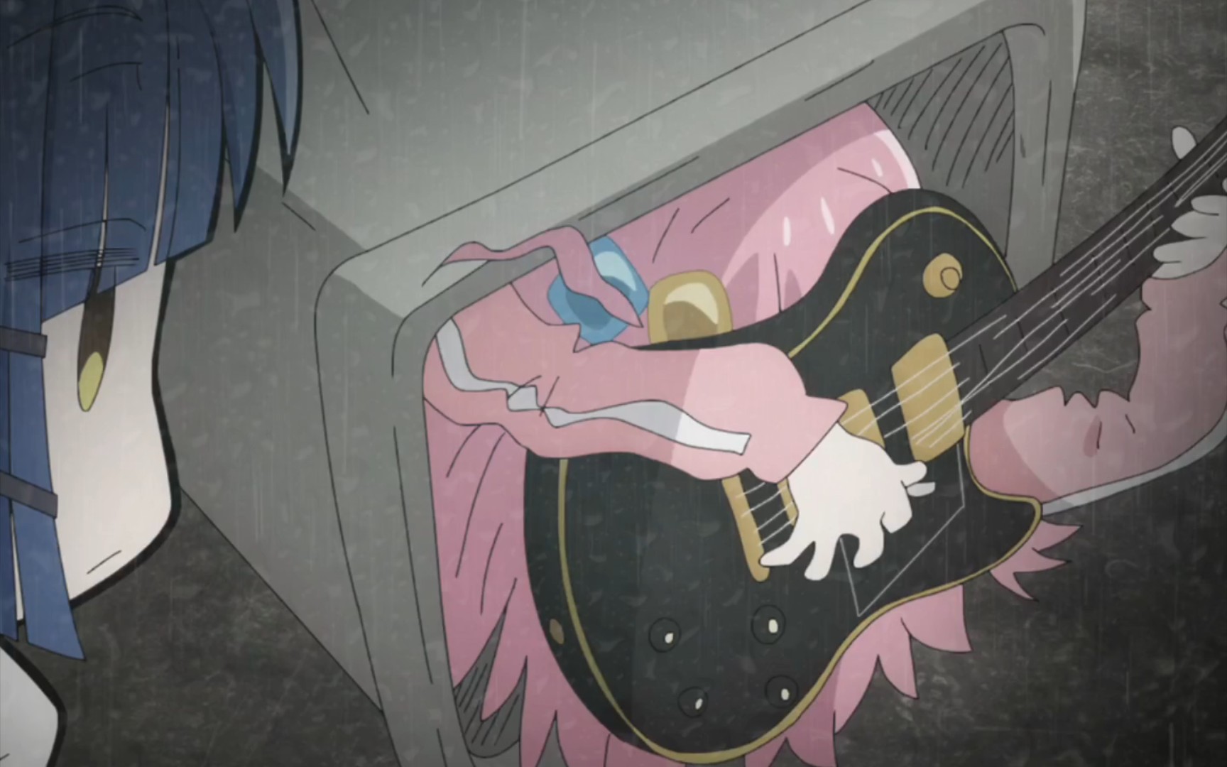 波奇:我教你怎么弹