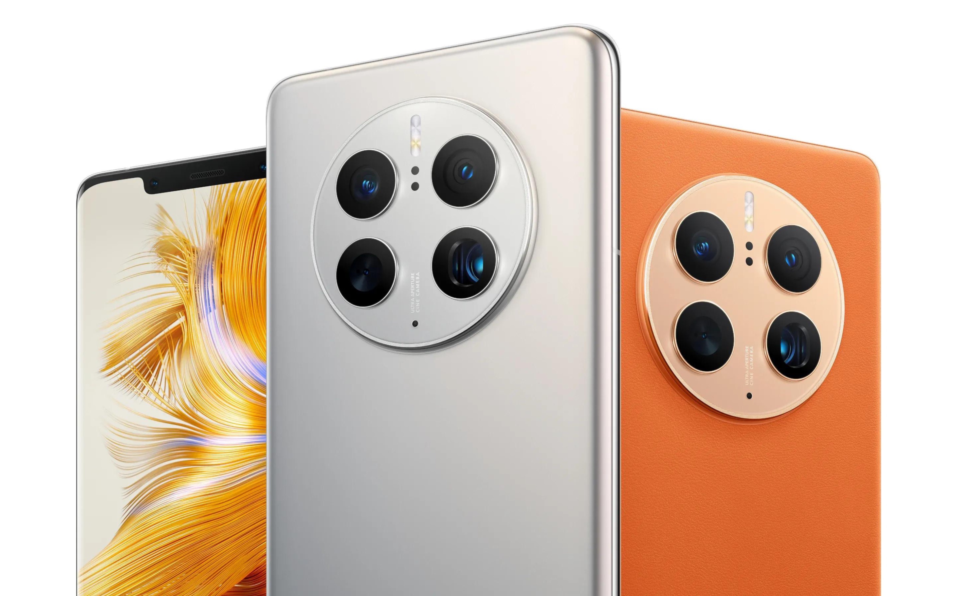 华为mate60有爆料,5g可能回归