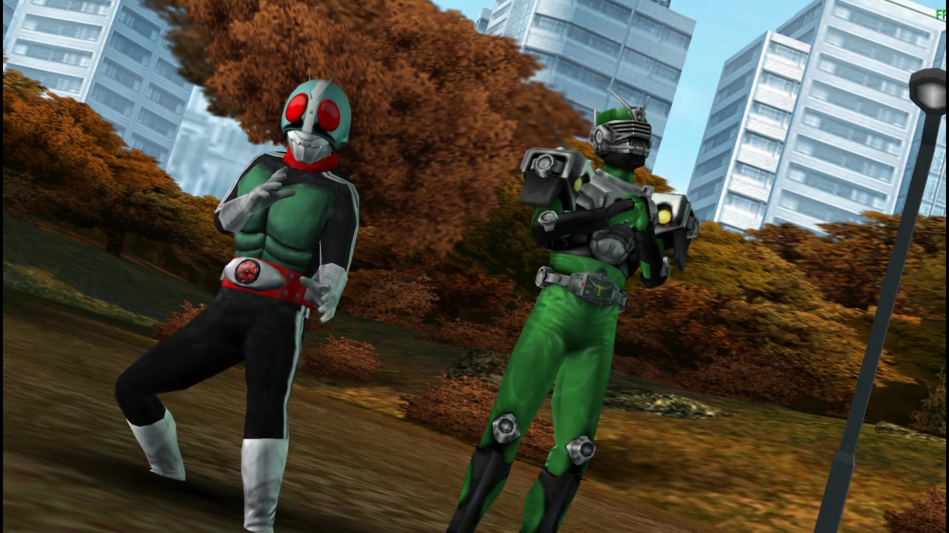 假面骑士超巅峰英雄:1号,zolda