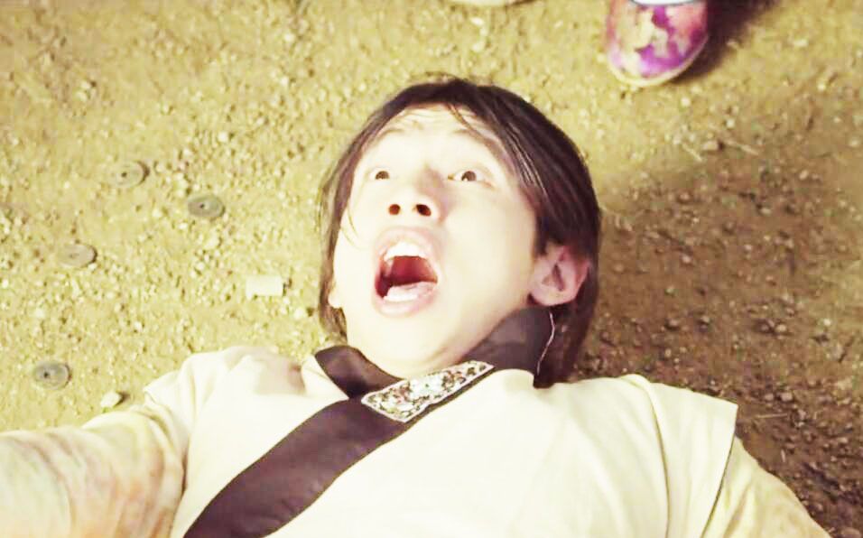 一部韩国最搞笑的电影全程都是高能表情包