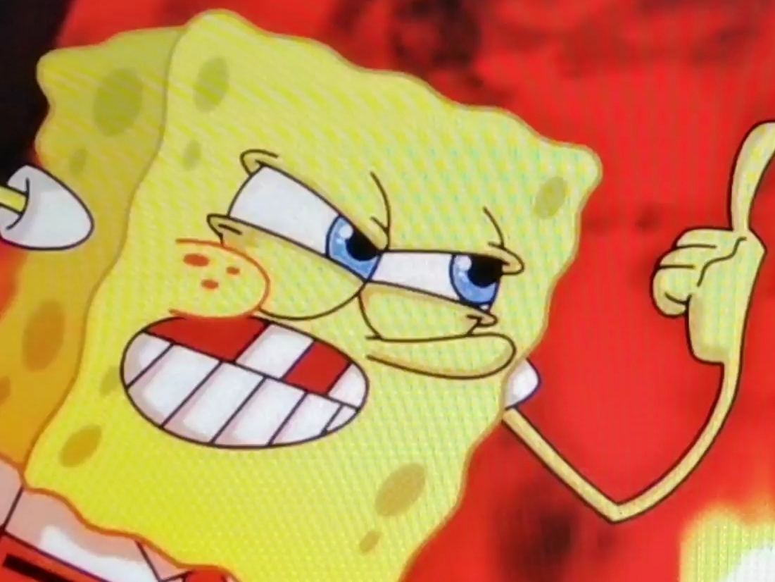 海绵宝宝超级功夫2全部角色之四人对决