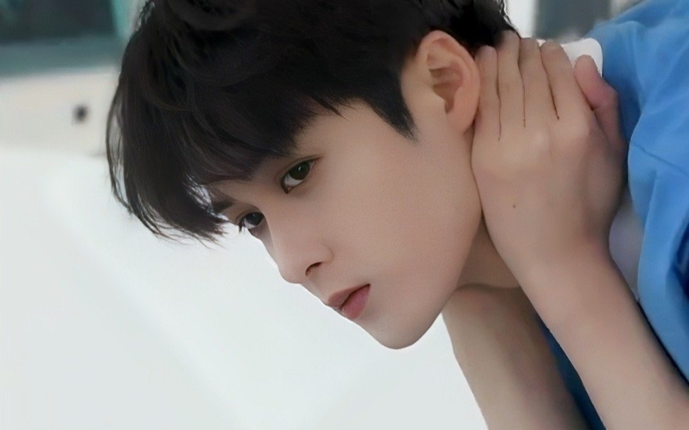 秦霄次?檀霄贤?这个游戏就该这么玩!大哥回归啦!