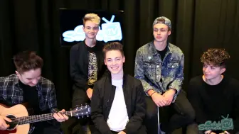 Download Video: 【Why Don't We】Nobody Gotta Know Live Performance