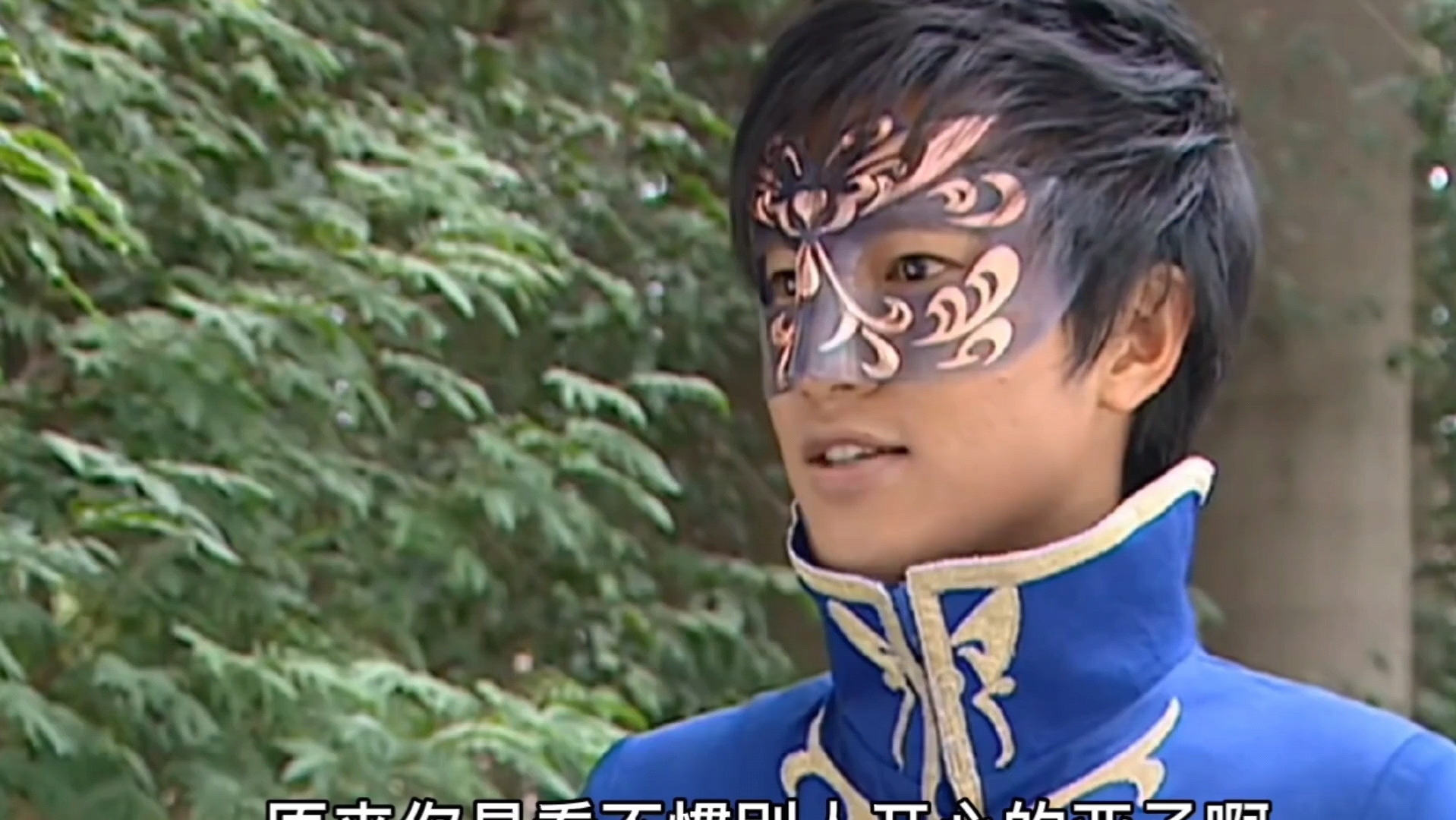 【独家揭秘】游乐王子背后的秘密,你知道多少?