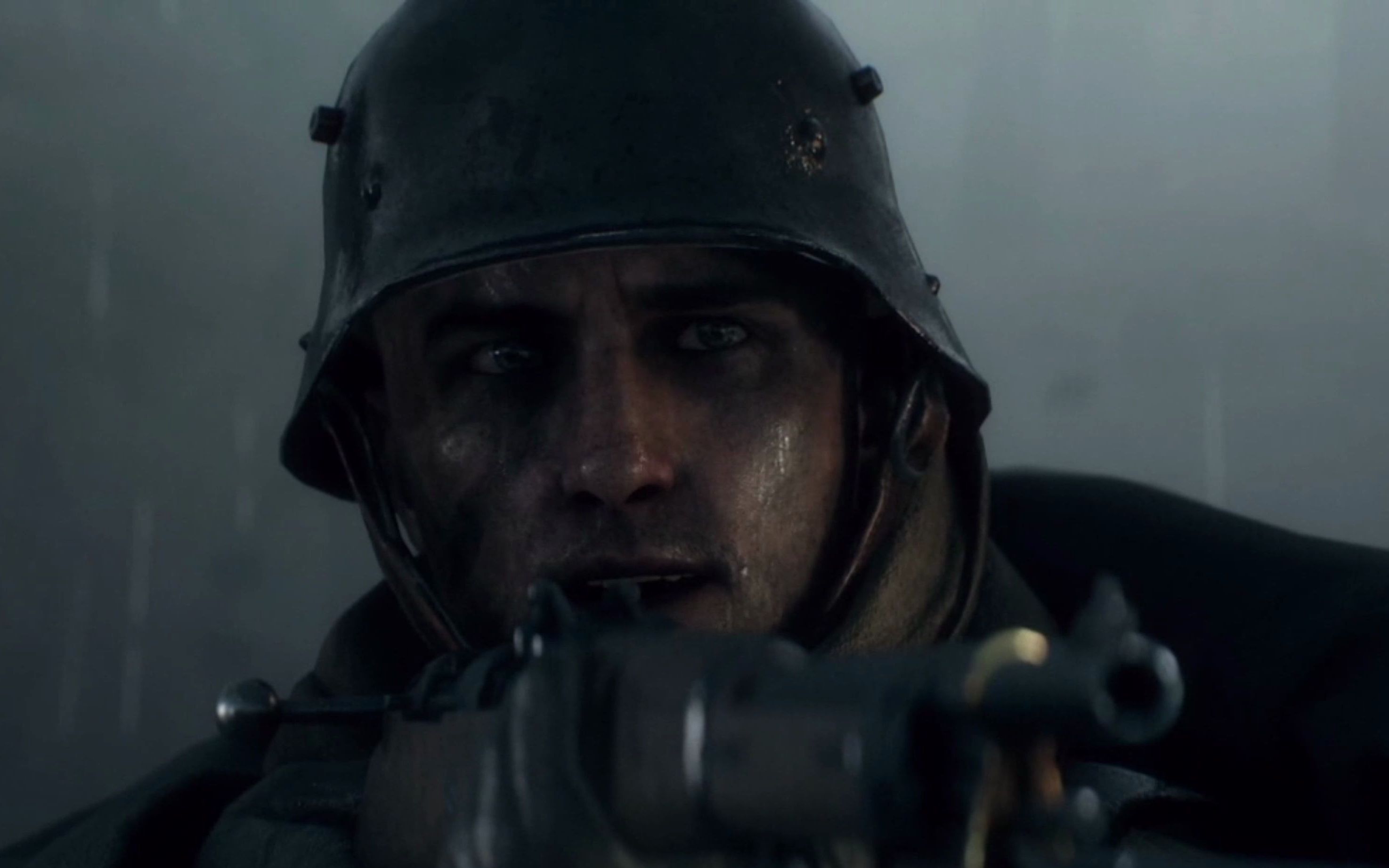 战地1最好的反战游戏