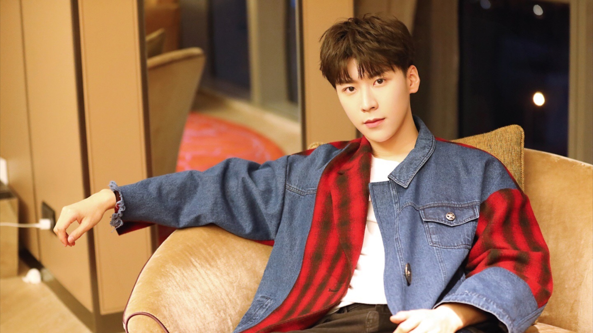 【王博文小白】专访‖《碰星来了》小白王博文新专《ten》 20230822