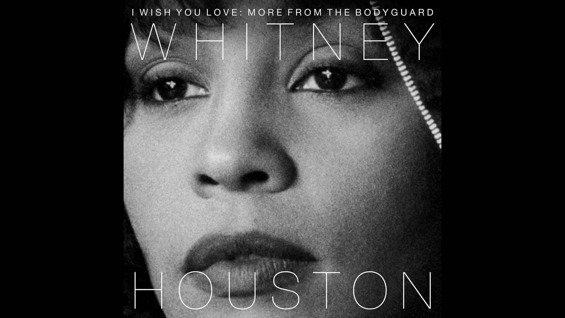 [图]Queen of the Night (Live from The Bodyguard Tour) [Audio] - Whitney Houston