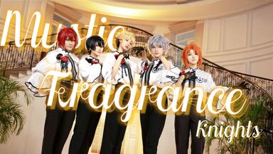 Knights Or the Beautiful Golden Drop衣装 Knights「Or the Beautiful Golden Drop」あんさんぶるスターズ