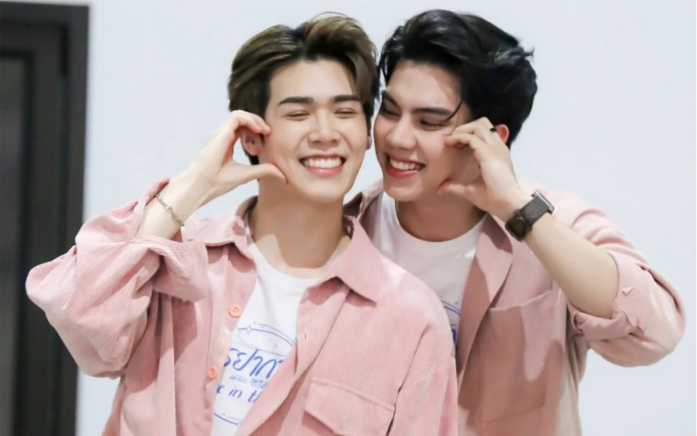 【fortpeat】一些物料混剪,他俩怎么涩涩感这么强哈哈哈哈