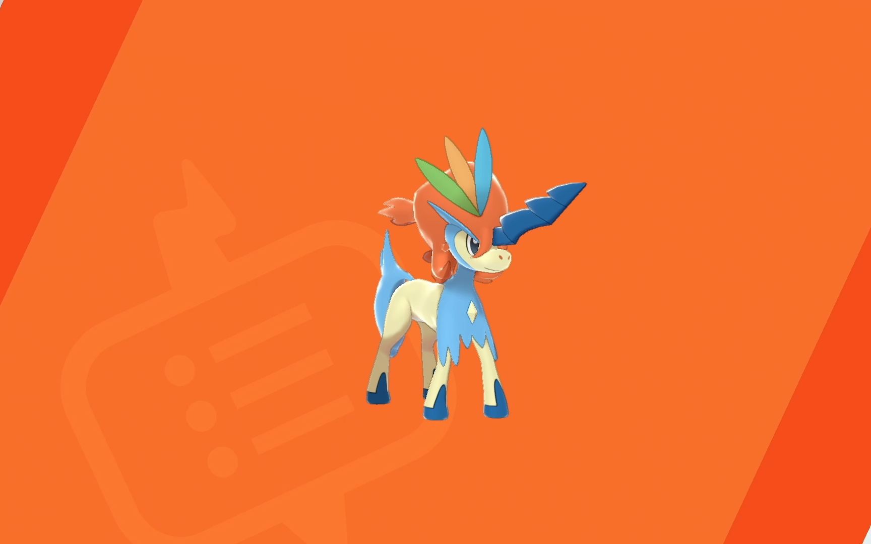 教程系列-捕捉隐藏宝可梦-凯路迪欧!