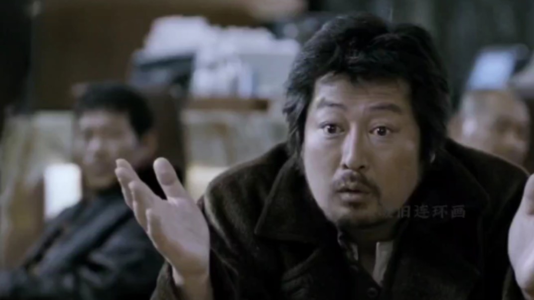 d25 黄海 "延边战神"高清重置