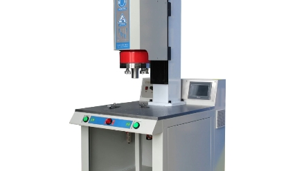 超声波焊接机工厂