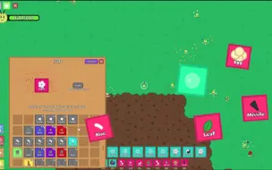 Video herunterladen: 【Florr.io】Super Bubble?+幸运Ultra+11K合卡