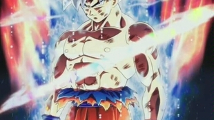 龙珠超动态壁纸第一弹 自在极意功孙悟空bgm 究極の聖戦 哔哩哔哩 つロ干杯 Bilibili