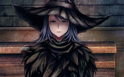 【恶魔之魂】【法爷之路】【第七期】尤利娅老师!