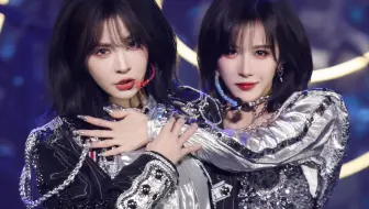 SNH48 GROUP 第十一届年度金曲大赏《Starlight（星光）》