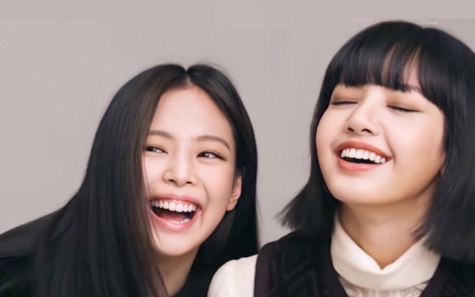 活动  【jenlisa】24/365新团综 jennie和lisa发糖大汇总 一次磕到爽