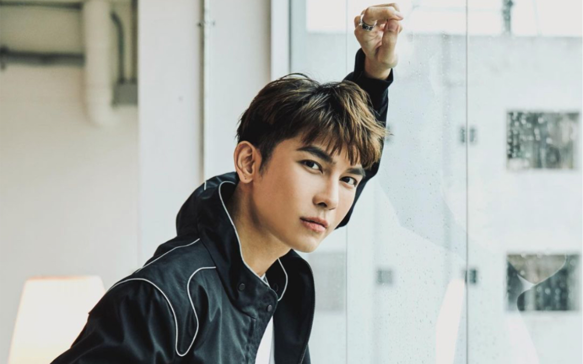 20210510 mew suppasit ig 缪哥 寻找女朋友_哔哩哔哩_bilibili