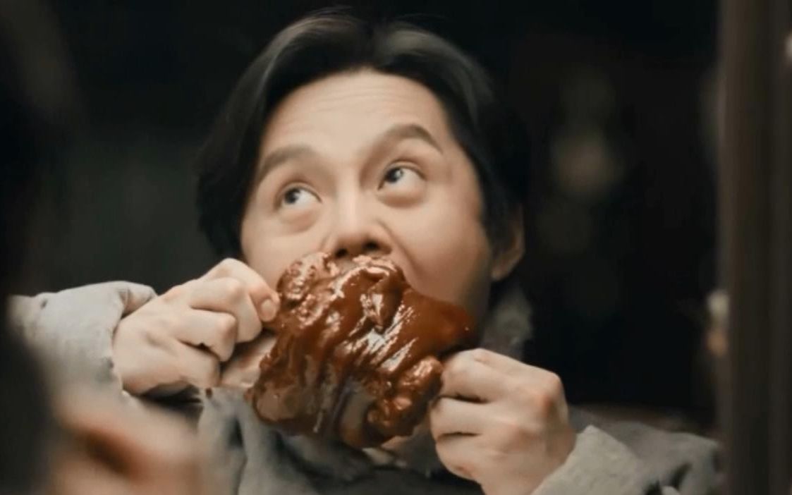 尹正 开个吃播吧!_哔哩哔哩_bilibili