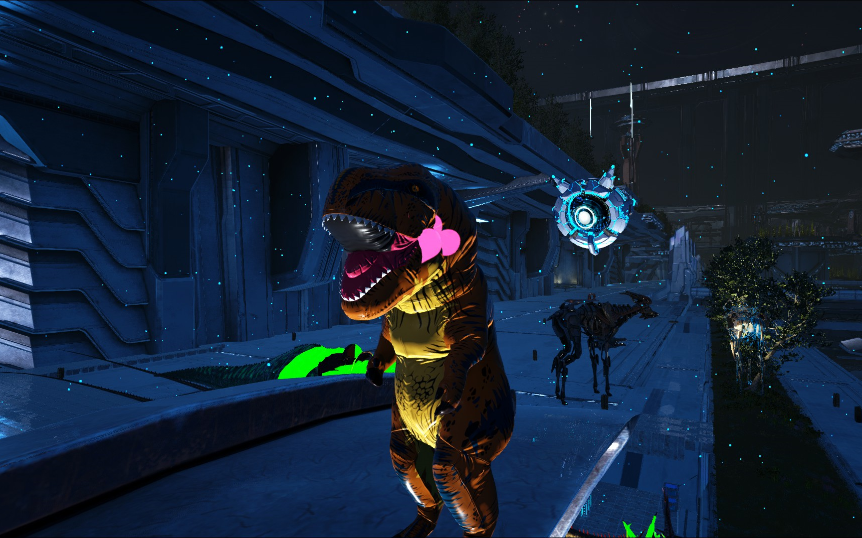 方舟创世纪2简单飞升难度