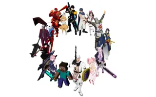 Mmd杯zero 搜索结果 哔哩哔哩 Bilibili