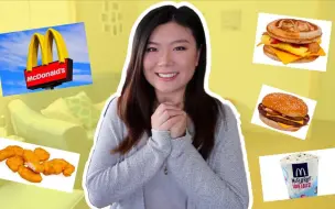 Download Video: 麦当劳英文点餐 Order Mcdonald's in English