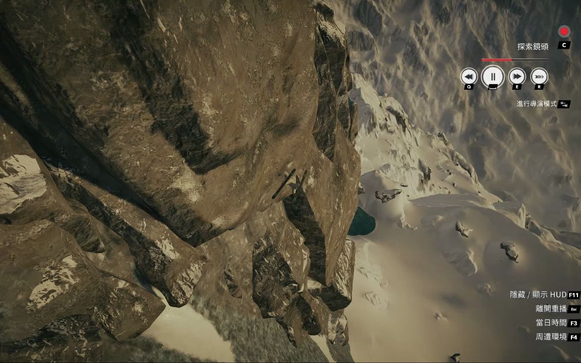 Steep..单机游戏热门视频