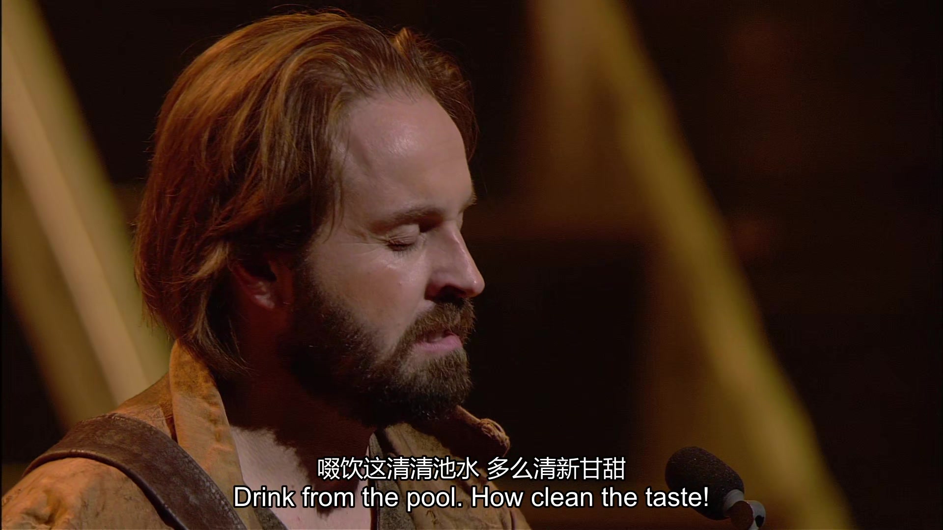 悲惨世界音乐剧