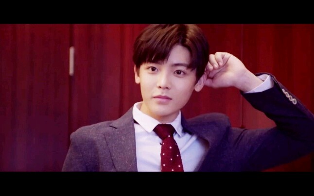 【捡子&唐印】恋爱循环(甜宠向)捡子和唐印的恋爱日常 接吻&拥抱_哔哩