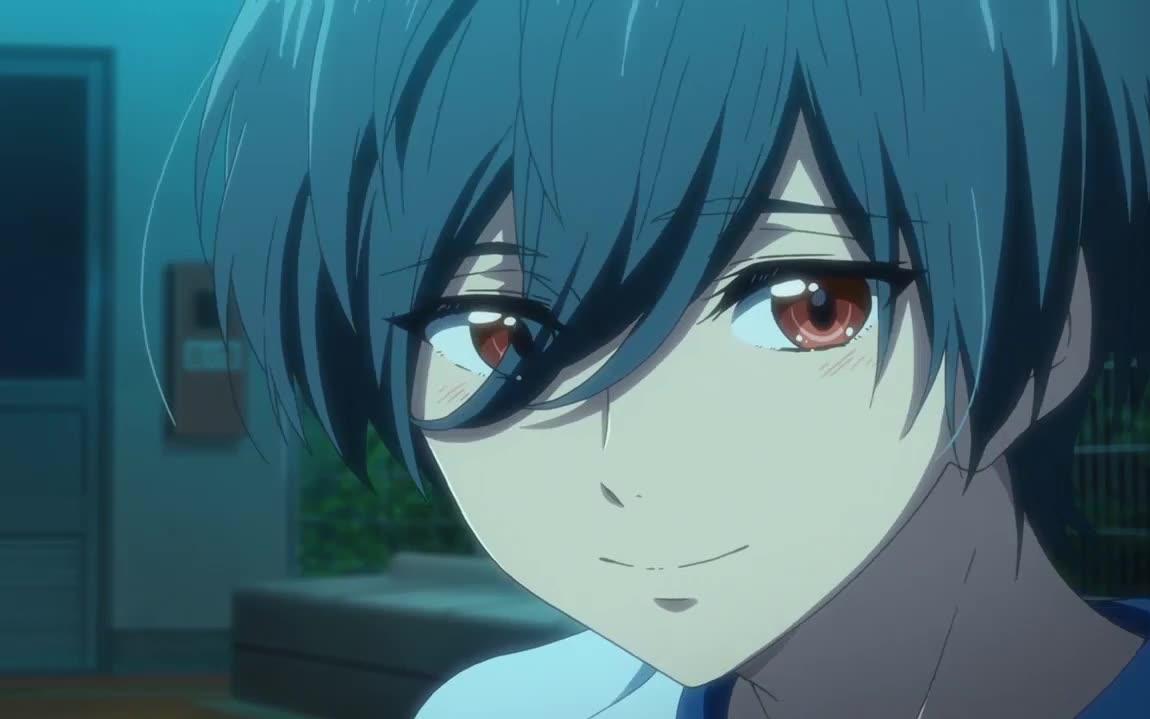 轮到桐嶋郁弥来给你洗脑了