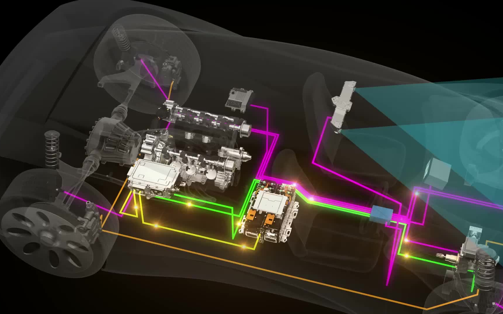 【Hitachi Automotive 日立汽车系统】公司介绍哔哩哔哩bilibili