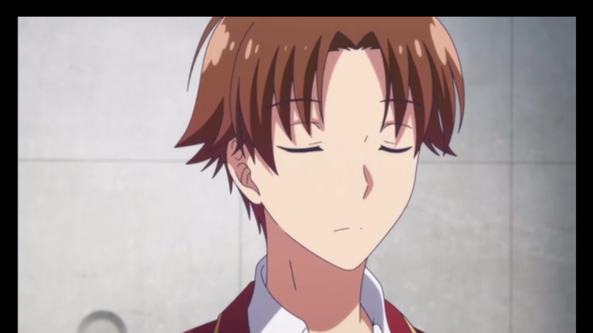 路哥真热血自我介绍