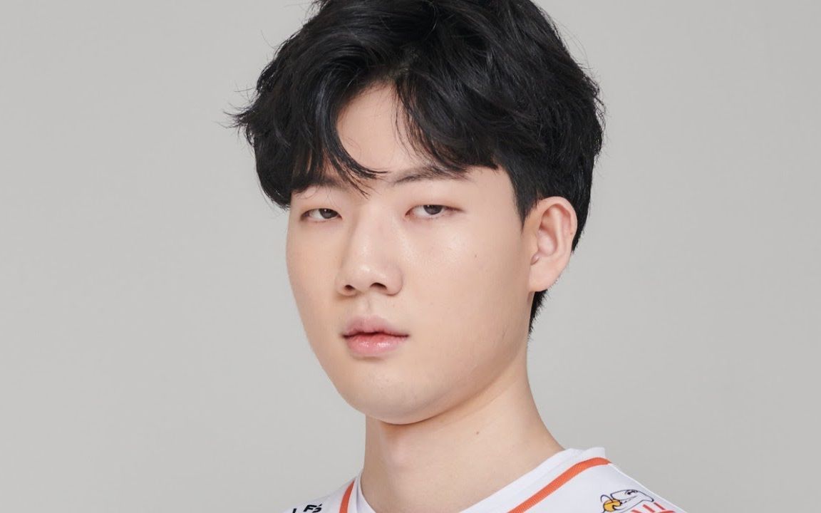 【韩华油管】hle viper油管直播 20200531