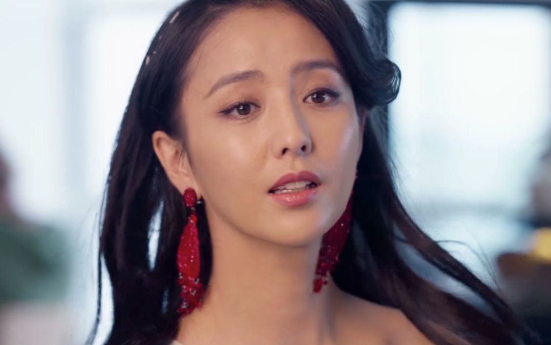 看了《唐人街探案2》,突然想听佟丽娅唱歌,找到了这首!