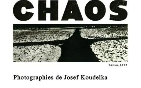 Josef Koudelka chaos(360p) 约瑟夫寇德卡_哔哩哔哩_bilibili