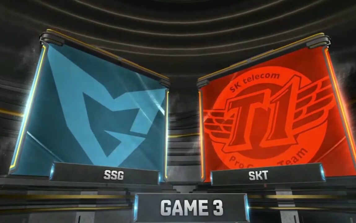 英雄联盟s7全球总决赛决赛sktvsssg3