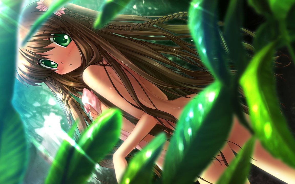 【rewrite】【神户小鸟】变幻莫测却又若即若离的神秘