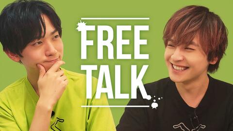 生肉 山口智広 梶原岳人 Free Talk 山ロ二キとお酒を飲みながらしっぽり話す 哔哩哔哩 Bilibili
