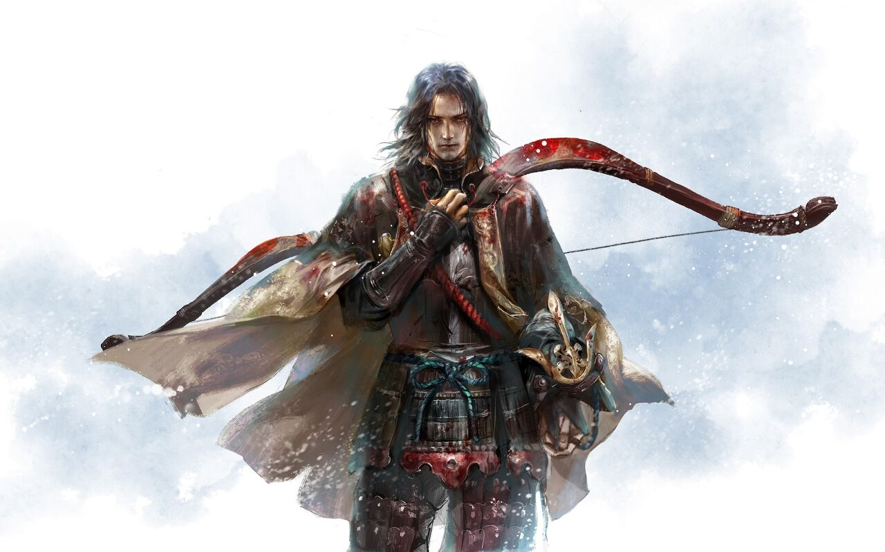 【只狼】你真的认识苇名弦一郎吗?浅谈苇名国的主人要背负什么