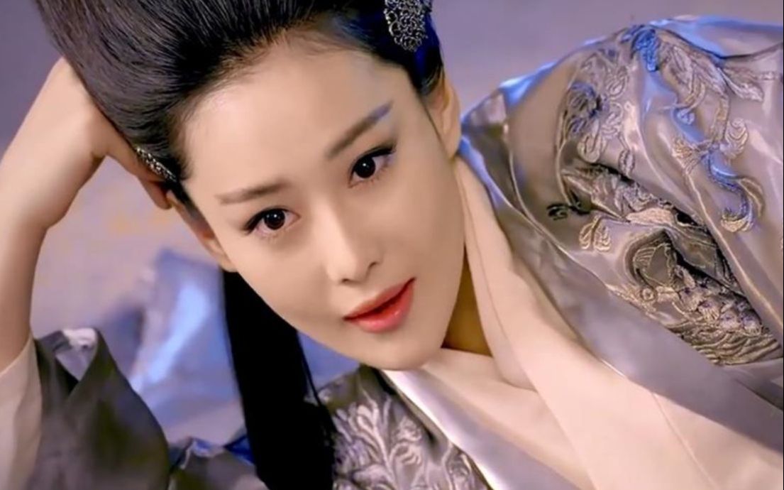 【女主篇-苏荃篇】金庸群侠传5爱与死mod 视频攻略14 苏荃篇05 玉像前
