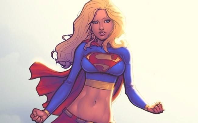 不义联盟2 国内玩家对战(1)超女镜子对战