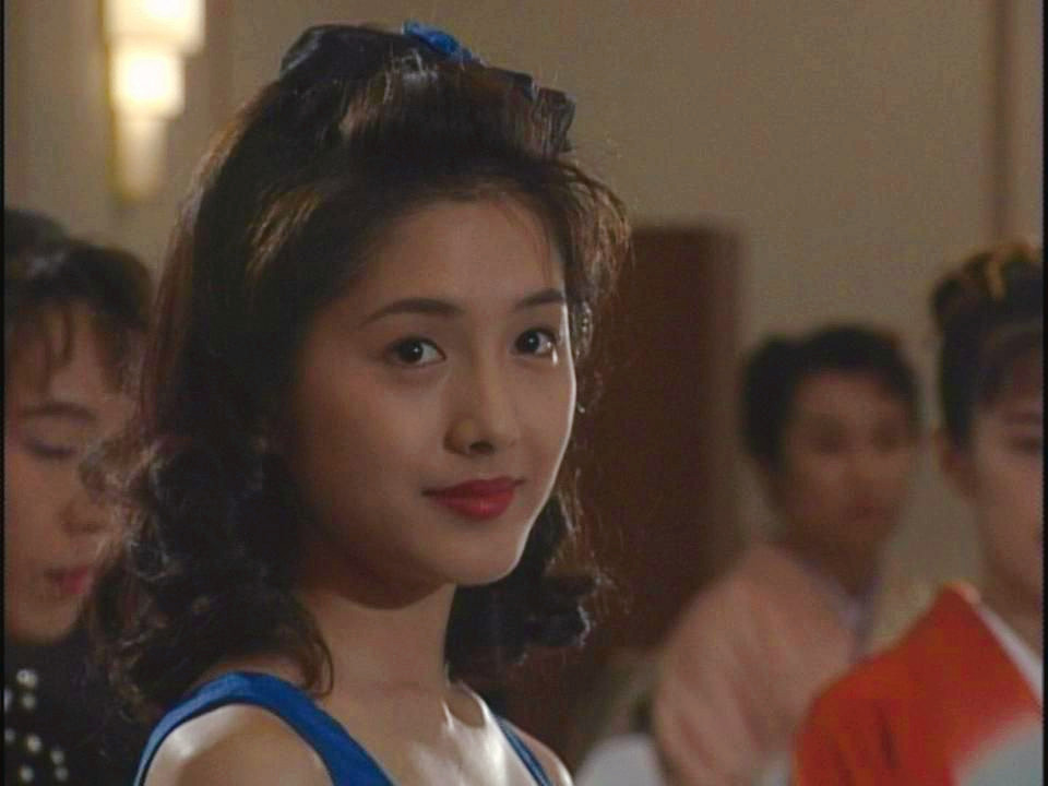 【山口智子】【水野真纪】《29岁的圣诞节》(1994)日剧片段3