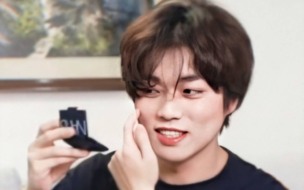 某幻直播云彩排(二)