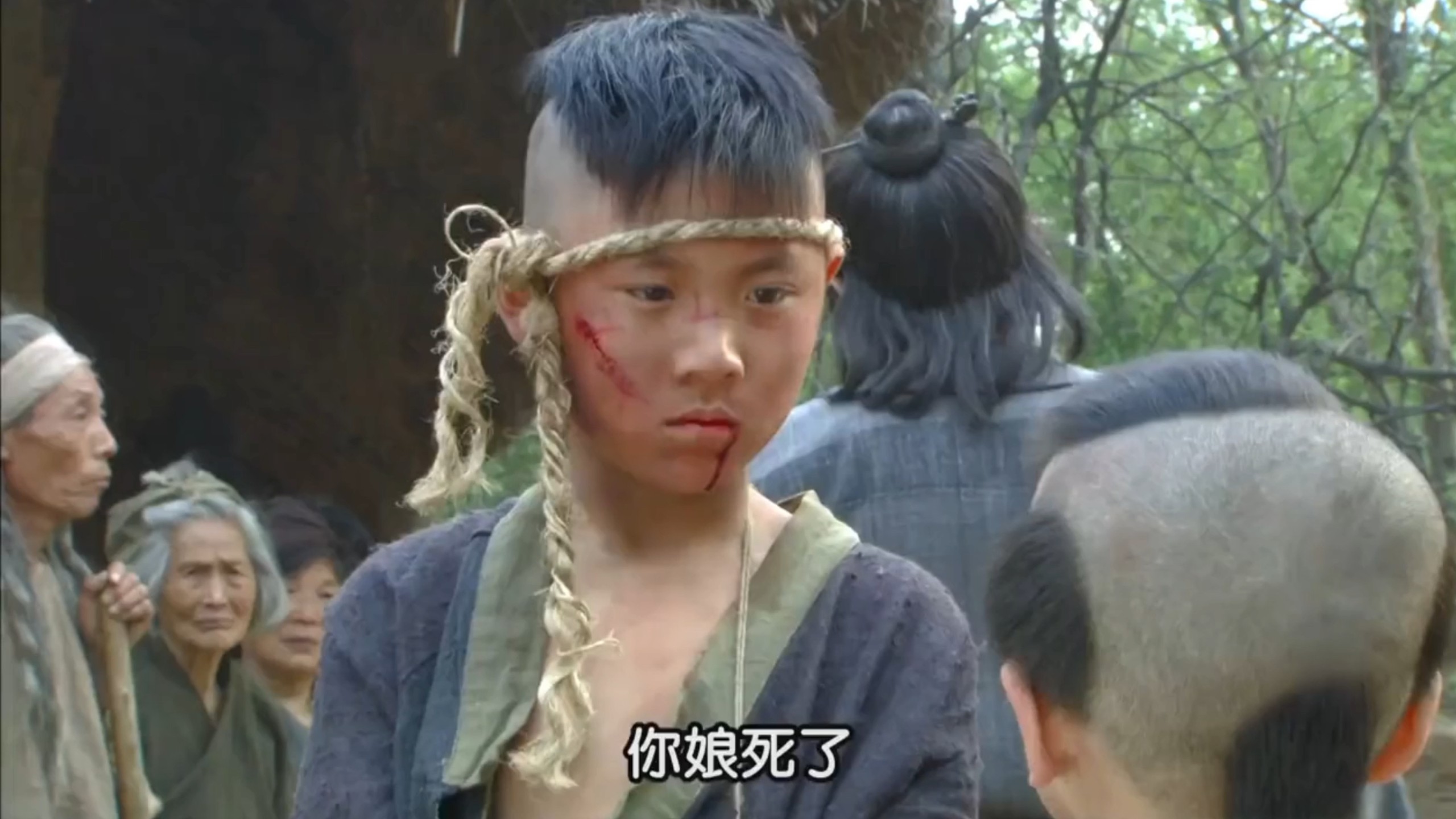 重八18码老牧师趣事