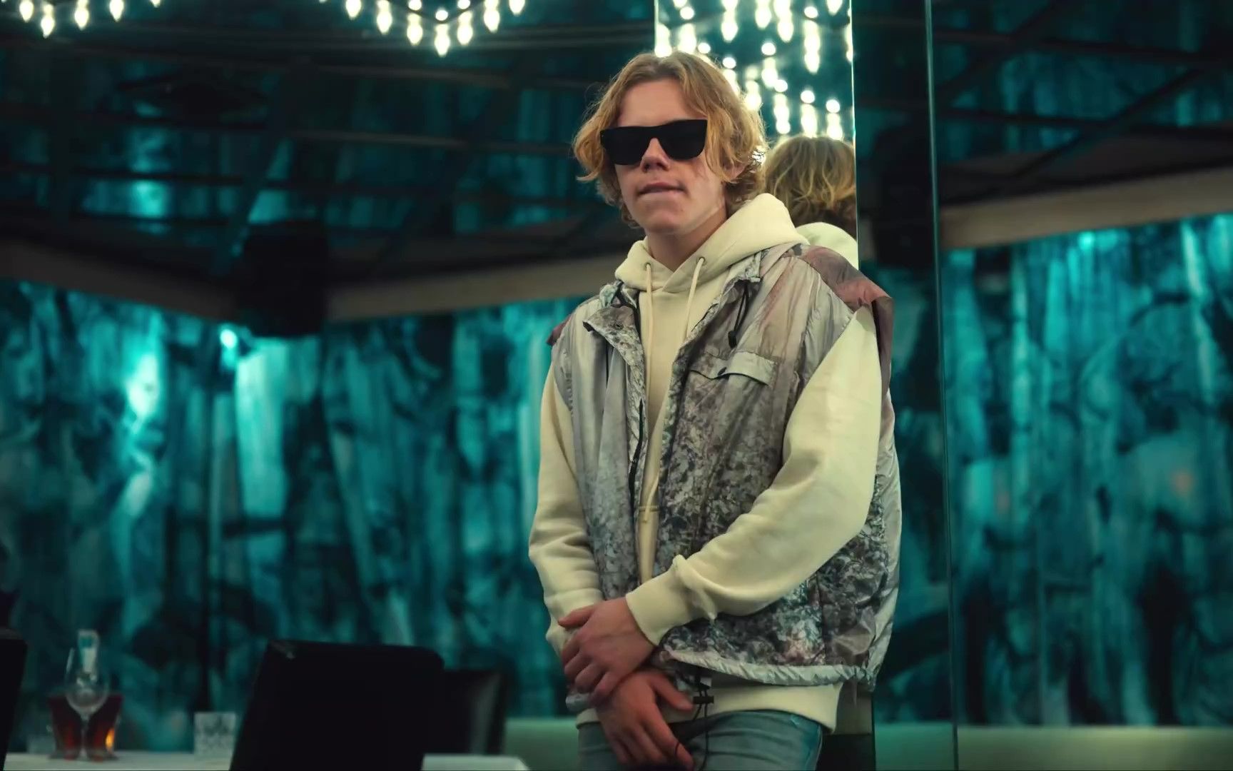 说唱总结年少有为thekidlaroi专场