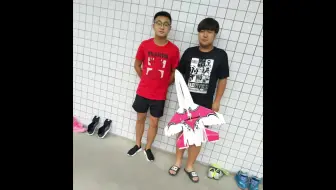 【校园时光】陕西航空职业技术学院16591无人机班ACRC遥控模型