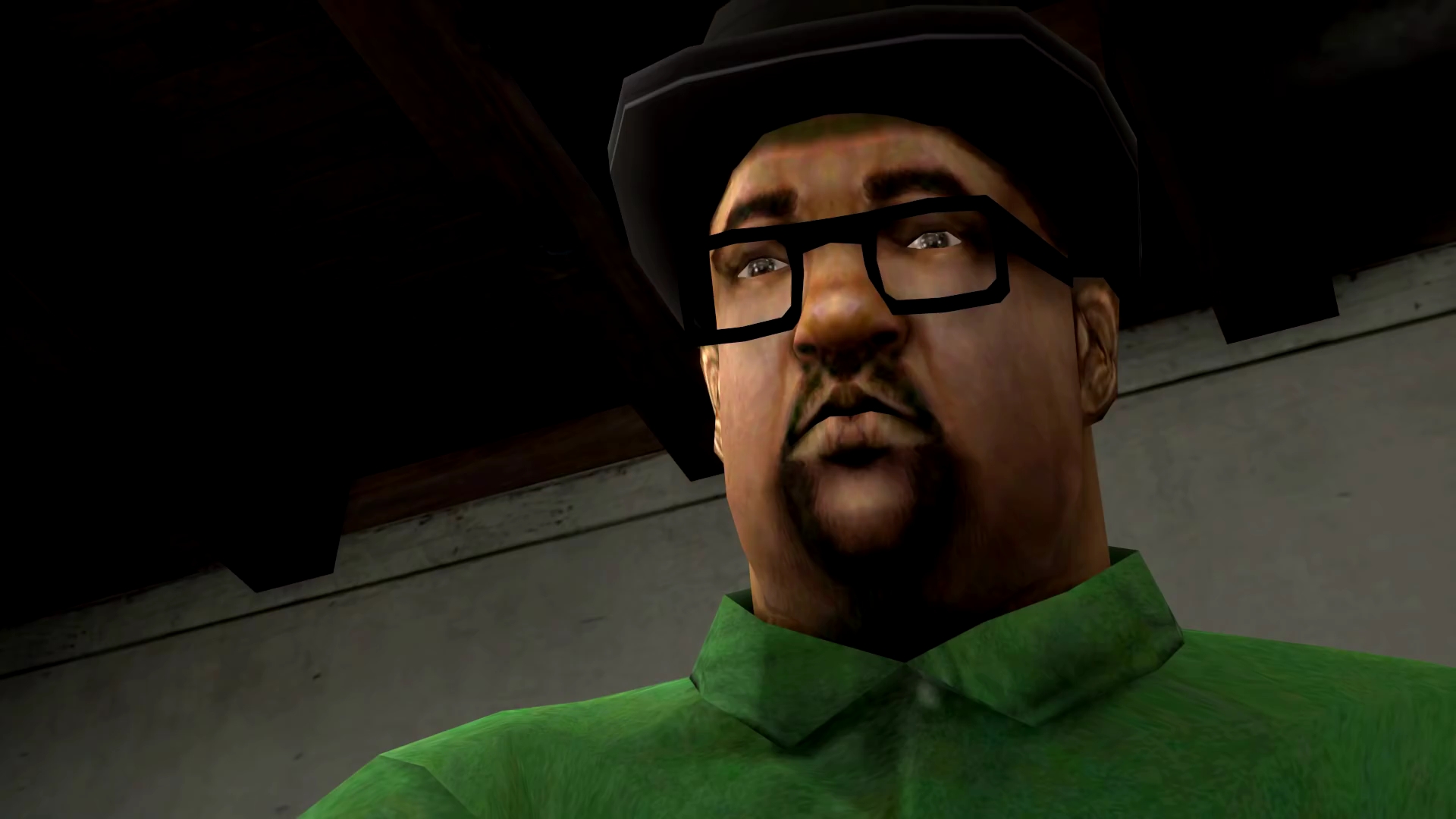 搬运当斯莫克得了绝症只能活20秒他会做些什么