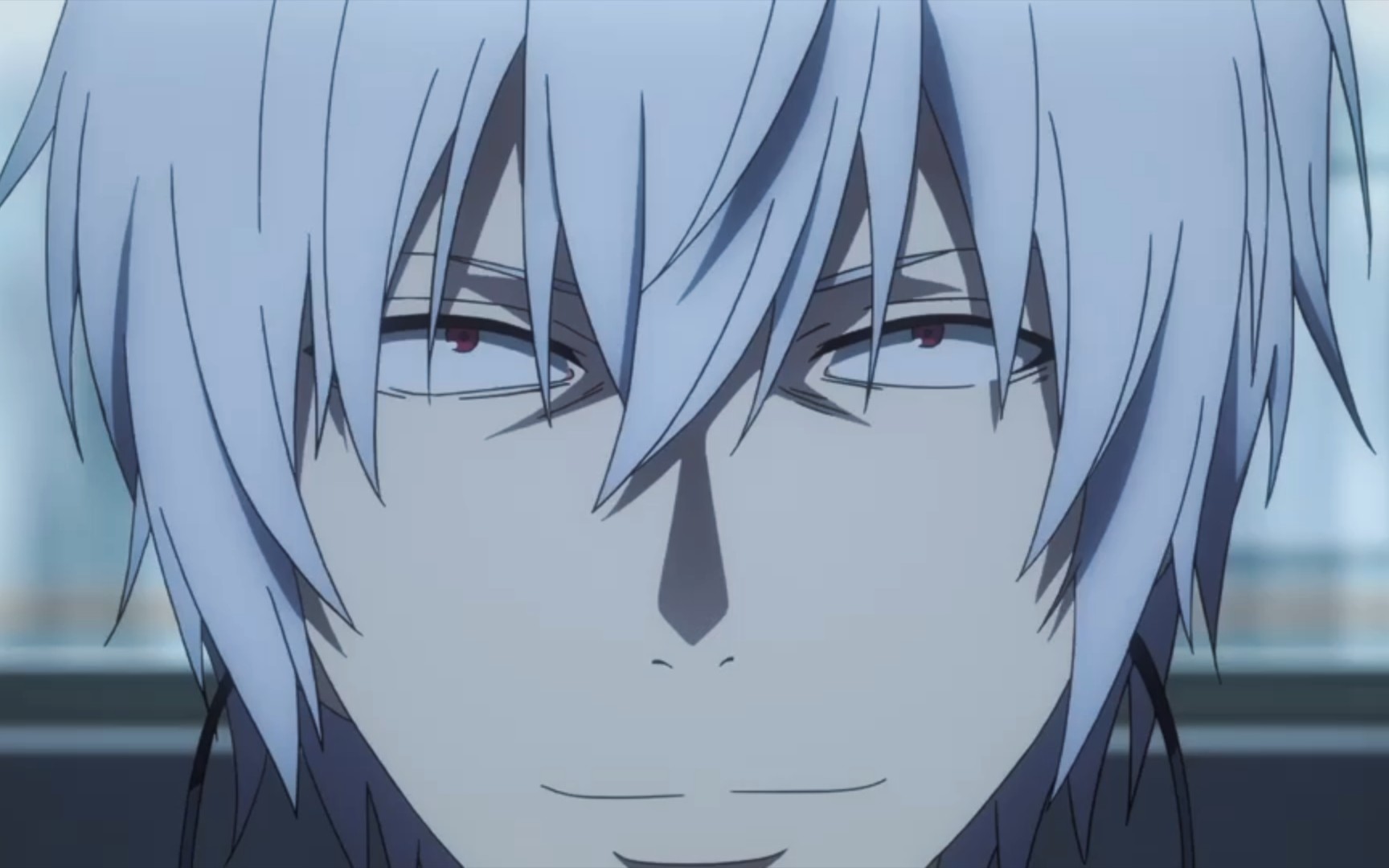 一方通行高燃战斗科方大爷美如画